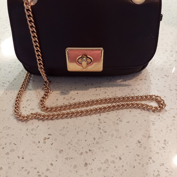 Coach Purse - Picture 3 of 6